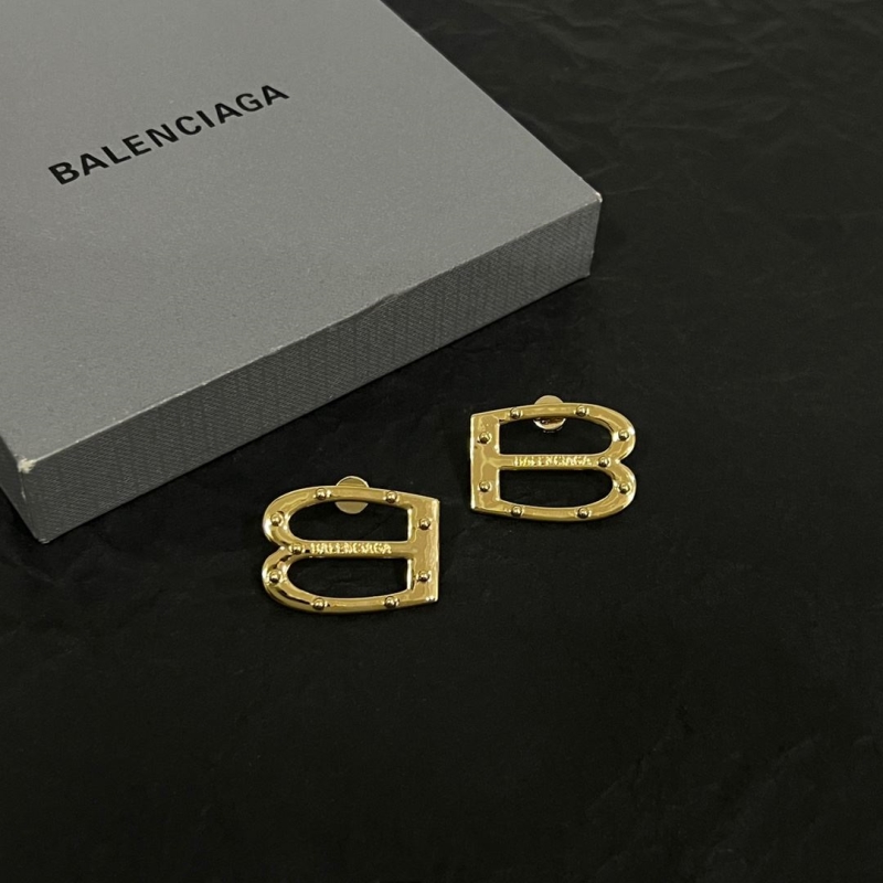 Burberry Earrings